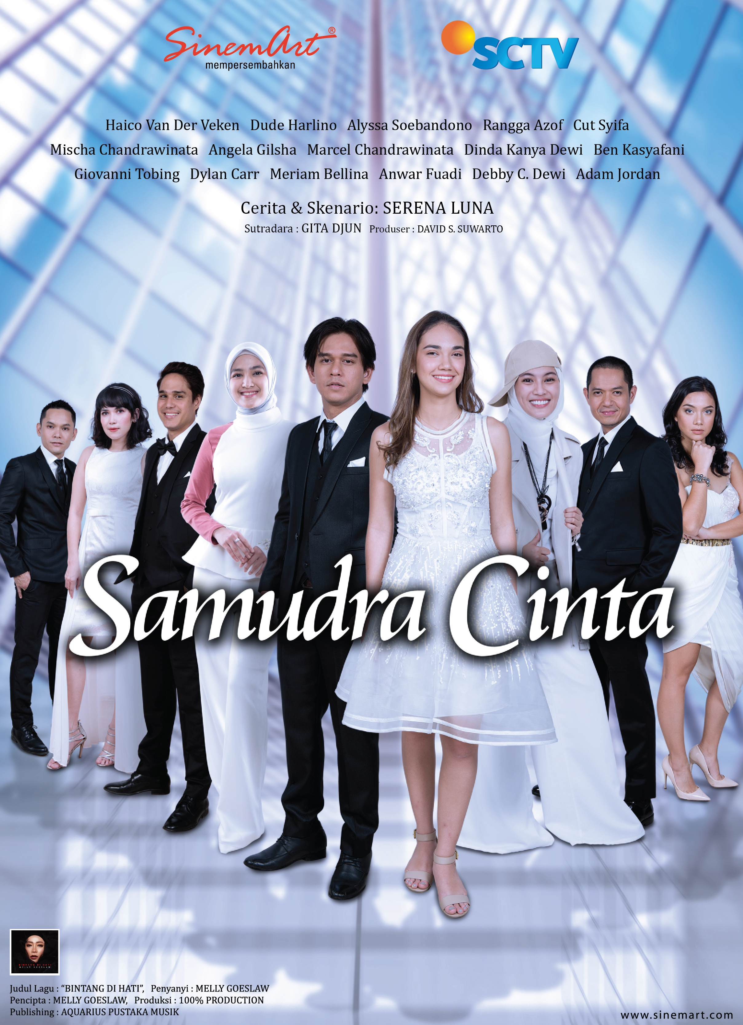 Samudra Cinta